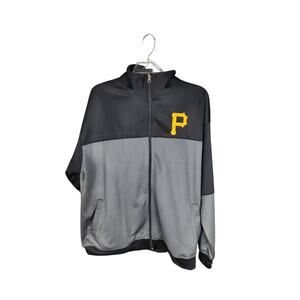 Pittsburgh Pirates Jacket men's 2X